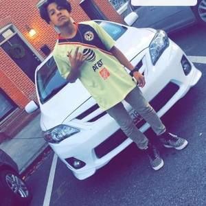 Meet your Posher, Eduardo